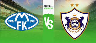 Molde FK vs Qarabağ – Soi kèo bóng 03h00 01/12/2023 – UEFA Europa League
