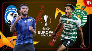 Atalanta vs Sporting – Soi kèo bóng 00h45 01/12/2023 – UEFA Europa League