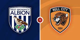 West Brom vs Hull City – Nhận định kèo bóng đá 22h00 04/11/2023 – Hạng Nhất Anh