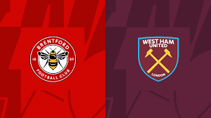 Brentford vs West Ham United – Soi kèo bóng 22h00 04/11/2023 – Ngoại hạng Anh