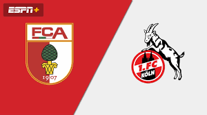 1. FC Köln vs FC Augsburg – Soi kèo bóng 21h30 04/11/2023 – VĐQG Đức
