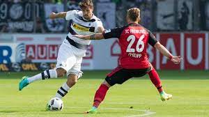 SC Freiburg vs Borussia Mönchengladbach – Soi kèo bóng 21h30 04/11/2023 – VĐQG Đức