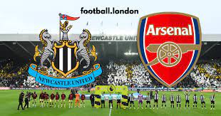 Newcastle United vs Arsenal – Soi kèo bóng 00h30 05/11/2023 – Ngoại hạng Anh