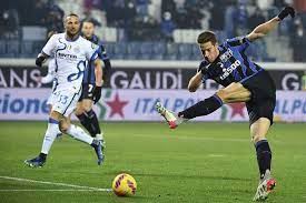Atalanta vs Inter – Soi kèo bóng 00h00 05/11/2023 – VĐQG Italia