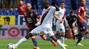 Cagliari vs Genoa – Soi kèo bóng 21h00 05/11/2023 – VĐQG Italia
