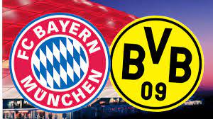 Borussia Dortmund vs FC Bayern München – Soi kèo bóng 00h30 05/11/2023 – VĐQG Đức
