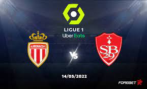 Monaco vs Brest – Nhận định kèo bóng đá 23h05 05/11/2023 – VĐQG Pháp