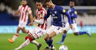 Stoke vs Cardiff – Nhận định kèo bóng đá 22h00 04/11/2023 – Hạng Nhất Anh
