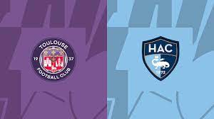 Toulouse vs Le Havre – Nhận định kèo bóng đá 21h00 05/11/2023 – VĐQG Pháp