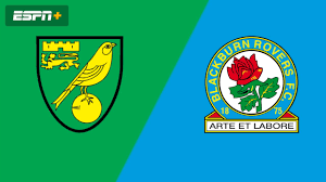 Norwich vs Blackburn – Nhận định kèo bóng đá 19h00 05/11/2023 – Hạng Nhất Anh