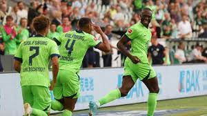 VfL Wolfsburg vs SV Werder Bremen – Soi kèo bóng 21h30 05/11/2023 – VĐQG Đức
