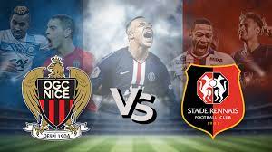 Nice vs Stade Rennais – Soi kèo bóng 02h45 06/11/2023 – VĐQG Pháp