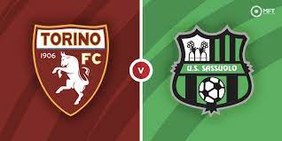 Torino vs Sassuolo – Soi kèo bóng 02h45 07/11/2023 – VĐQG Italia