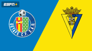 Getafe vs Cádiz – Soi kèo bóng 03h00 07/11/2023 – VĐQG Tây Ban Nha