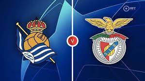 Real Sociedad vs Benfica – Soi kèo bóng 00h45 09/11/2023 – Champions League