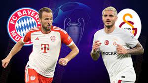 Bayern Munich vs Galatasaray – Nhận định kèo bóng đá 03h00 09/11/2023 – Champions league