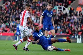 Stoke vs Cardiff – Nhận định kèo bóng đá 22h00 27/11/2023 – Hạng Nhất Anh
