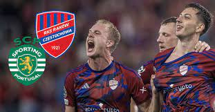Sporting vs Raków Częstochowa – Soi kèo bóng 03h00 10/11/2023 – UEFA Europa League