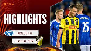 BK Häcken vs Molde FK – Soi kèo bóng 03h00 10/11/2023 – UEFA Europa League