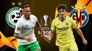 Maccabi Haifa vs Villarreal – Nhận định kèo bóng đá 00h45 10/11/2023 – Europa League