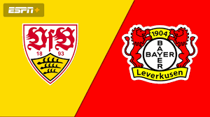 Stuttgart vs Bayer Leverkusen – Nhận định kèo bóng đá 21h30 10/12/2023 – VĐQG Đức