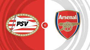 PSV Eindhoven vs Arsenal – Soi kèo bóng 00h45 13/12/2023 – UEFA Champions League