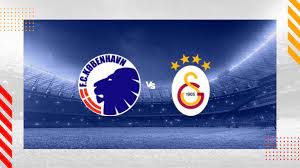 FC Copenhagen vs Galatasaray – Nhận định kèo bóng đá 03h00 13/12/2023 – Champions league