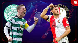 Celtic vs Feyenoord – Soi kèo bóng 03h00 14/12/2023 – UEFA Champions League