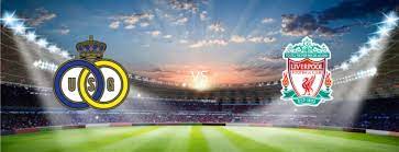 Royale Union Saint-Gilloise vs Liverpool – Soi kèo bóng 00h45 15/12/2023 – UEFA Europa League