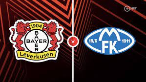 Bayer Leverkusen vs Molde FK – Nhận định kèo bóng đá 00h45 15/12/2023 – Europa League