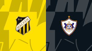Qarabağ vs BK Häcken – Soi kèo bóng 00h45 15/12/2023 – UEFA Europa League