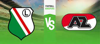 Legia vs AZ Alkmaar – Nhận định kèo bóng đá 00h45 15/12/2023 – Europa Conference League