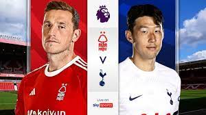 Nottingham Forest vs Tottenham Hotspur – Soi kèo bóng 03h00 16/12/2023 – Ngoại hạng Anh