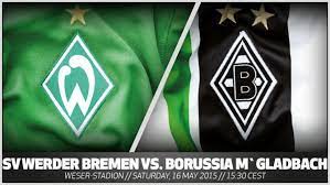 Borussia Monchengladbach vs Werder Bremen – Nhận định kèo bóng đá 02h30 16/12/2023 – VĐQG Đức