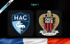 Le Havre vs Nice – Soi kèo bóng 23h00 16/12/2023 – VĐQG Pháp