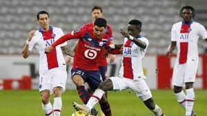 Lille vs Paris Saint-Germain – Soi kèo bóng 02h45 18/12/2023 – VĐQG Pháp