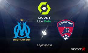 Marseille vs Clermont – Nhận định kèo bóng đá 23h05 17/12/2023 – VĐQG Pháp