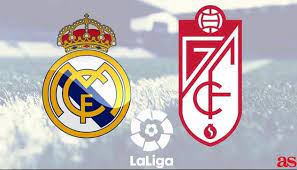 Real Madrid vs Granada CF – Nhận định kèo bóng đá 00h30 03/12/2023 – VĐQG Tây Ban Nha