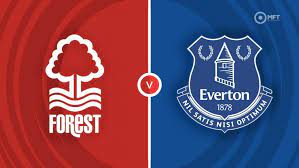 Nottingham Forest vs Everton – Soi kèo bóng 00h30 03/12/2023 – Ngoại hạng Anh