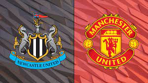 Newcastle United vs Manchester United – Soi kèo bóng 03h00 03/12/2023 – Ngoại hạng Anh
