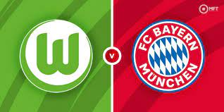 VfL Wolfsburg vs FC Bayern München – Soi kèo bóng 02h30 21/12/2023 – VĐQG Đức