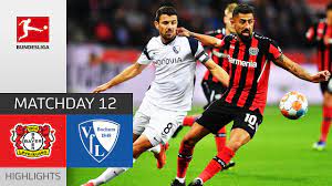 Bayer 04 Leverkusen vs VfL Bochum 1848 – Soi kèo bóng 02h30 21/12/2023 – VĐQG Đức