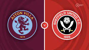 Aston Villa vs Sheffield United – Soi kèo bóng 03h00 23/12/2023 – Ngoại hạng Anh