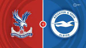 Crystal Palace vs Brighton & Hove Albion – Soi kèo bóng 03h00 22/12/2023 – Ngoại hạng Anh