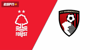 Nottingham Forest vs Bournemouth – Soi kèo bóng 22h00 23/12/2023 – Ngoại hạng Anh