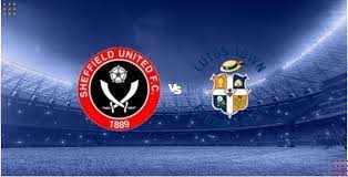 Sheffield United vs Luton Town – Soi kèo bóng 22h00 26/12/2023 – Ngoại hạng Anh