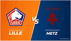 Lille vs Metz – Nhận định kèo bóng đá 23h05 03/12/2023 – VĐQG Pháp
