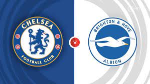 Chelsea vs Brighton & Hove Albion – Soi kèo bóng 21h00 03/12/2023 – Ngoại hạng Anh