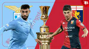 Lazio vs Genoa – Nhận định kèo bóng đá 03h00 06/12/2023 – Coppa Italia