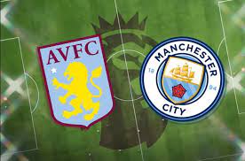 Aston Villa vs Manchester City – Soi kèo bóng 03h15 07/12/2023 – Ngoại hạng Anh
